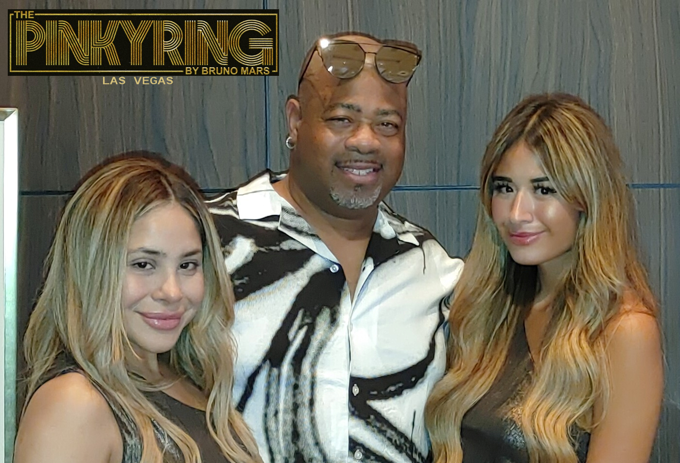 WIth The Pinky Ring Fam